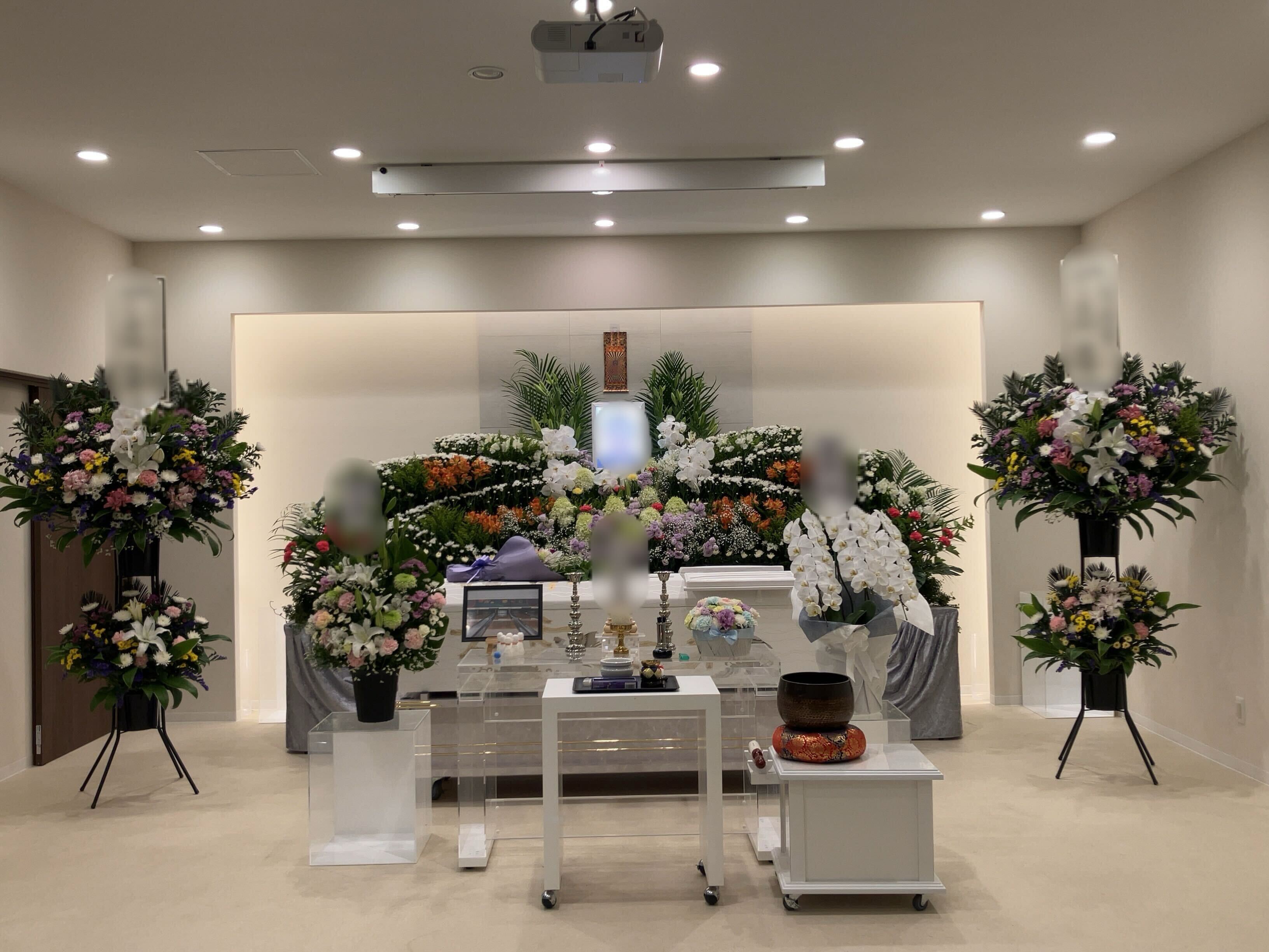 「いい匂いがするから、あの人もきっと気づいてくれると思う」の画像