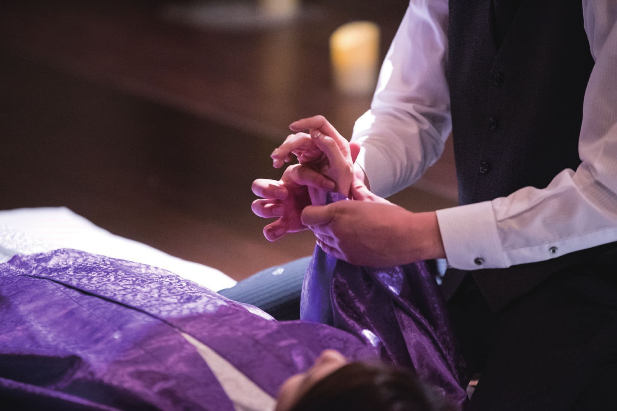 納棺の儀ってどんなもの？基礎知識から マナーや手順まで紹介します