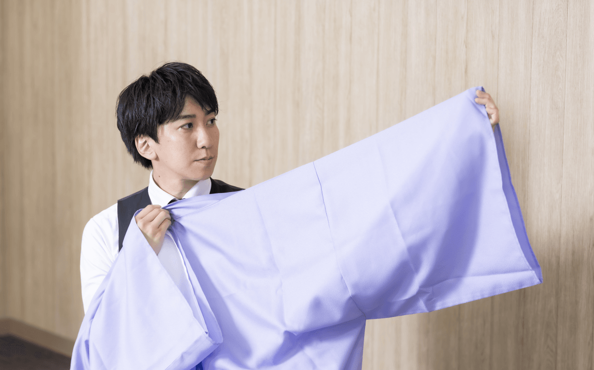 納棺師になるために何をしたらいい？納棺師に資格は必要？納棺師が立ち上げた葬儀社が解説