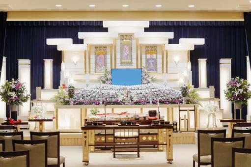 一日葬の割合が増加してる？一日葬の特徴や必要な準備を紹介