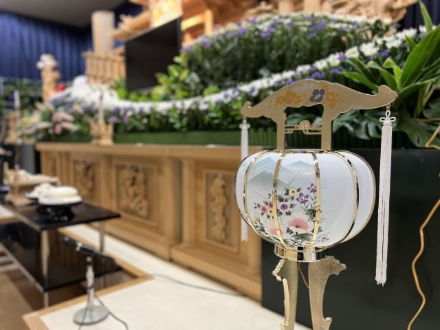 告別式とは？一般常識／流れやマナーについて