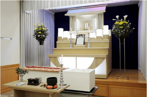 密葬と家族葬の違いは？それぞれの特徴やメリットを紹介