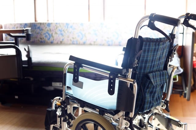 施設で葬儀は可能？施設葬について紹介