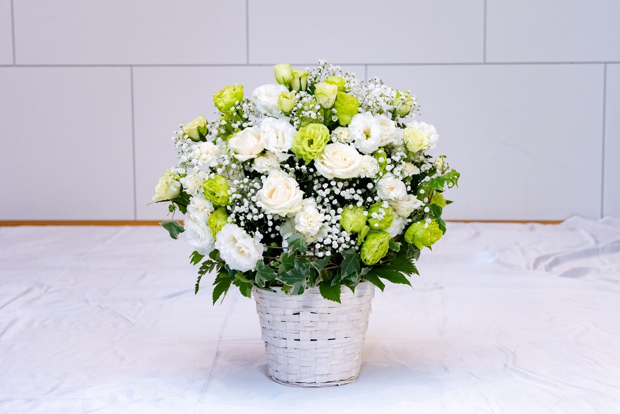 大阪市でお葬式をお考えの方へ、大阪市立の式場をご紹介します