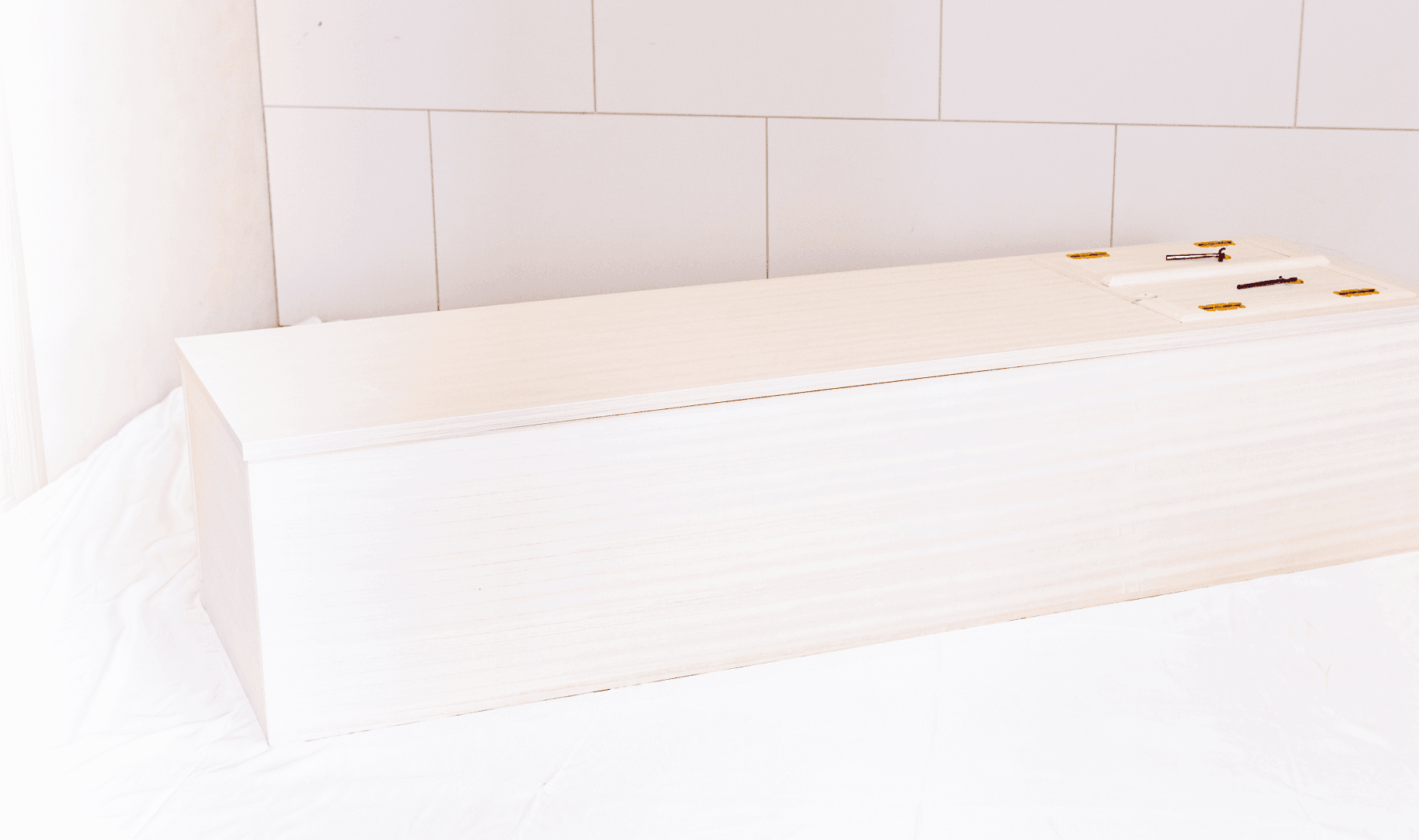 直葬プランの背景画像