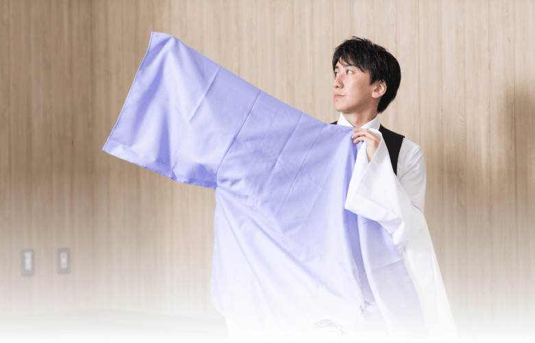 納棺式プランの背景画像