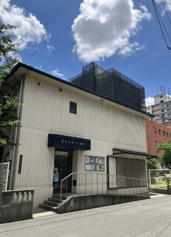 味原会館 おくりびと提携会館