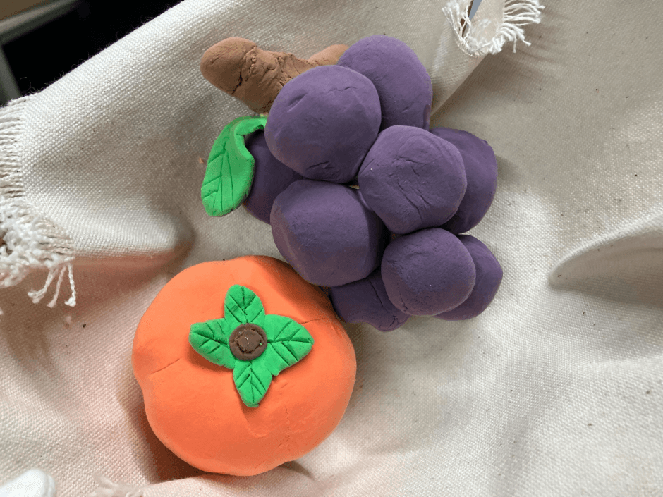 遺影写真のお顔を参考にしながら、自然で穏やかなお化粧を施させていただきました。の画像