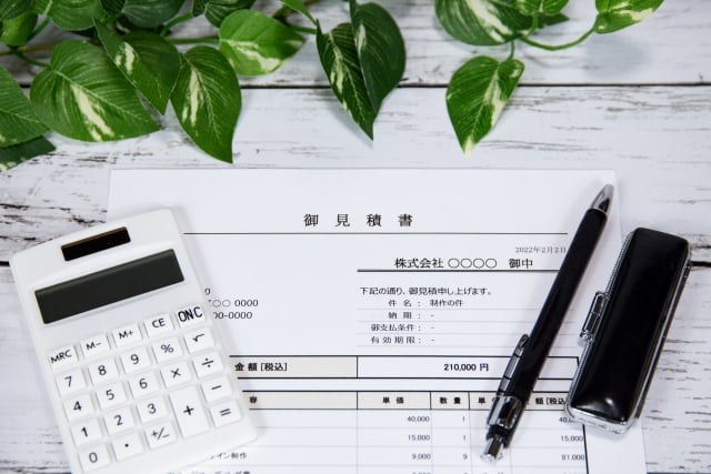 葬儀費用の内訳を一覧で紹介。平均相場と費用を抑えるポイントも紹介