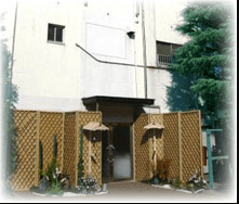 法専寺 信徒会館