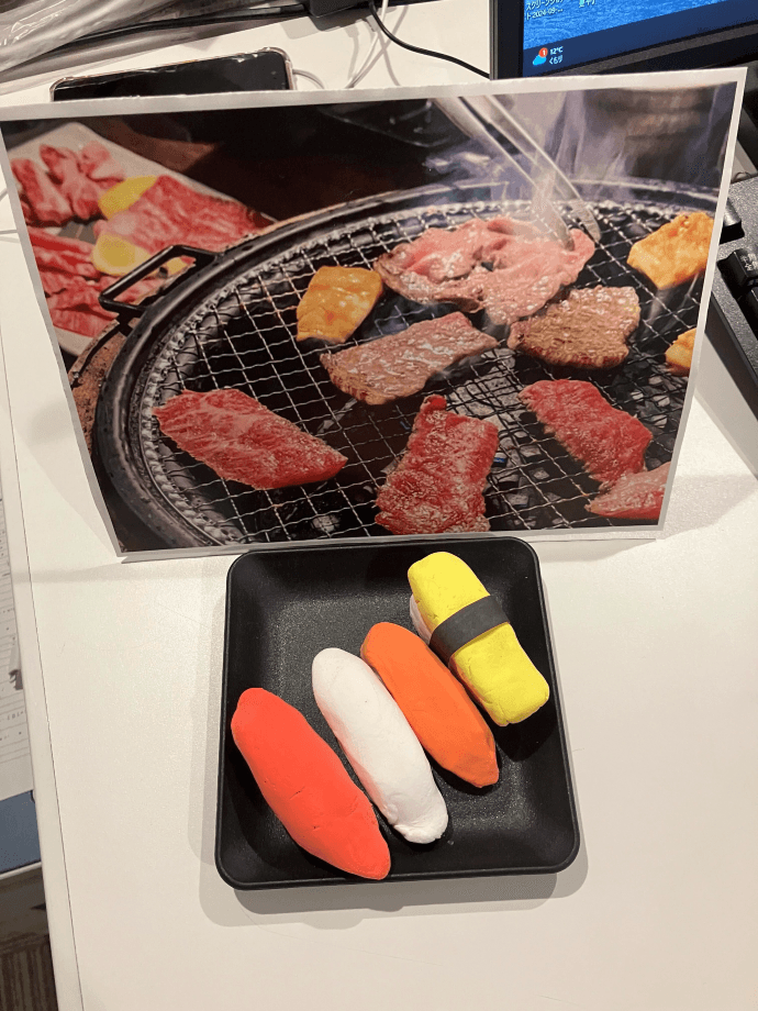 皆様には、生前の感謝の気持ちをお声がけしながら、故人様のお体の洗体と洗髪を行っていただきました。の画像