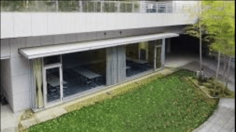 セレモニー目黒