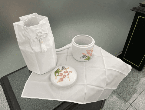 納骨の時期はいつ?同日でもいい?葬儀から納骨式までの日数について