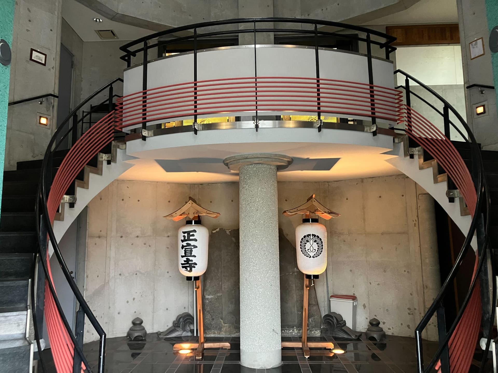 正宣寺(浄土真宗本願寺)