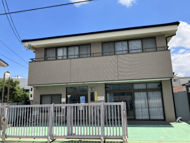 東桃谷福祉会館 おくりびと提携会館