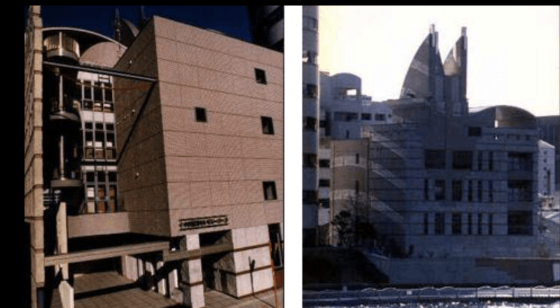 中央区立セレモニーホール