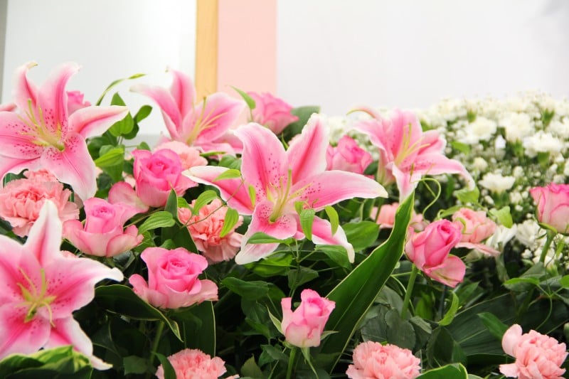 相模原市営斎場について、式場や料金について調べてみました