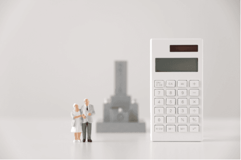 葬儀の平均費用相場とその内訳を紹介!葬儀の種類で何が違う?