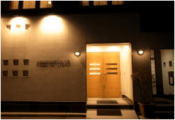 フェアウェルプレイス・ディア