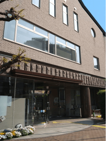 若松地域センター