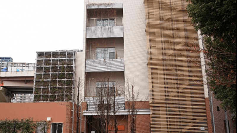 浜町メモリアル