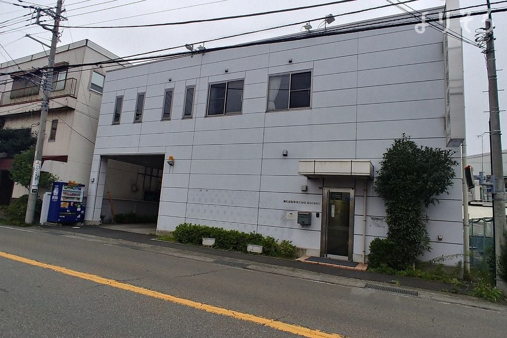 サポートセンター神奈川