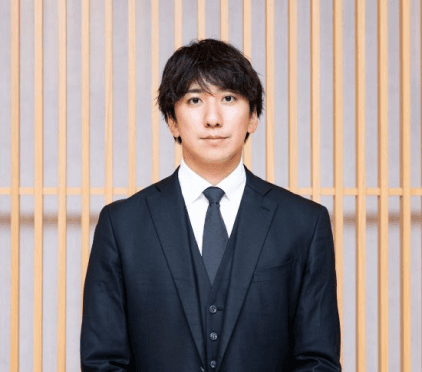 おくりびと代表の画像