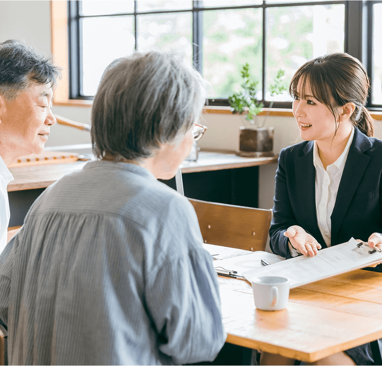 consulation location